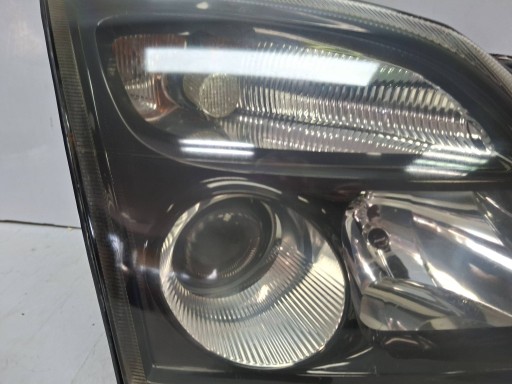 light front right 15588800 OPEL VECTRA C 2002