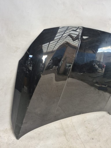 BMW 1 F40 19- Capot