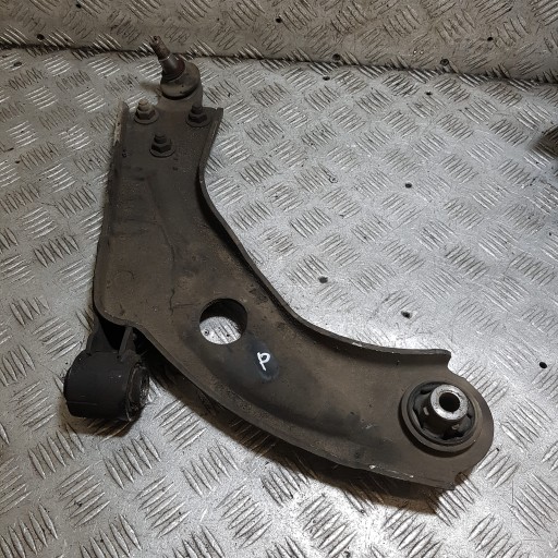 rameno pravý predok CITROEN C4 PICASSO 2