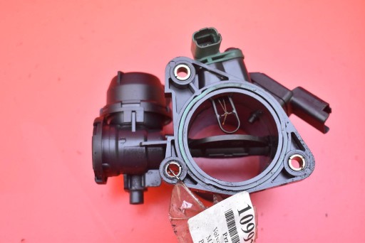 Valvola a farfalla 9647474880 VOLVO S40 2 II V50 2.0 D 136 KM 03-11