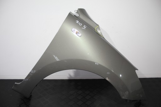 blatník pravý předek přední KIA RIO IV 4 LIFT
