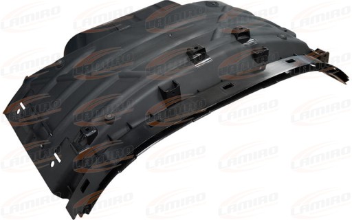 890-27EX - SCANIA S / R ПІДКАБІННЕ КРИЛО ВЕРХНЕ ПРАВЕ