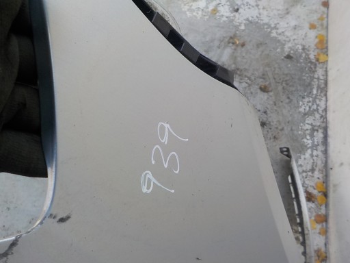 938 VOLKSWAGEN PASSAT B7 fender right front front