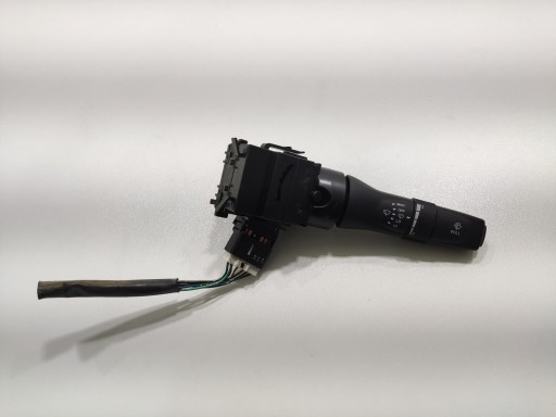 switch MANETKA of wipers ISUZU D-MAX II 2011-2016