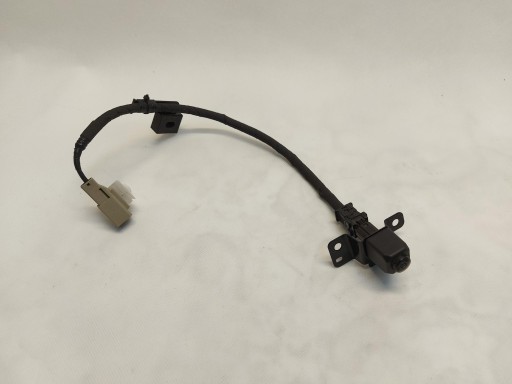 86790-48300-JLK12 - Lexus rx500h v 5 2023 - передня камера в бампері 86790-48300