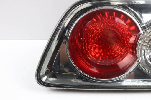 MAZDA 6 and light rear rear part right KOMBI to the bonnet EUROPA