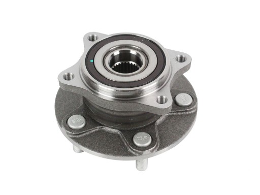 141-01-062 - Підшипник ступиці передній задній suzuki grand vitara ii