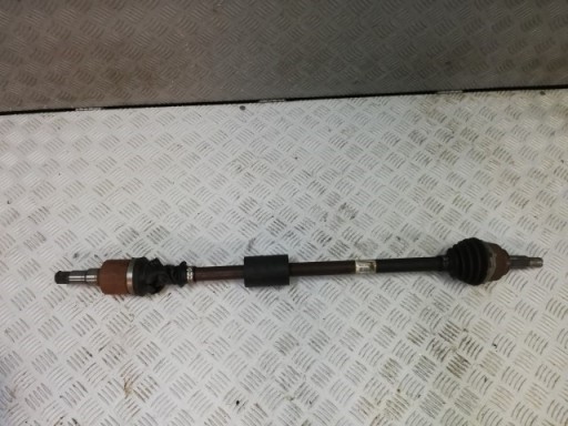 H1B5-3B436-CB0 - FIESTA MK8 1.0 АВТОМАТ ПОЛУОСЬ ПРАВЫЙ H1B5-3B436-CB