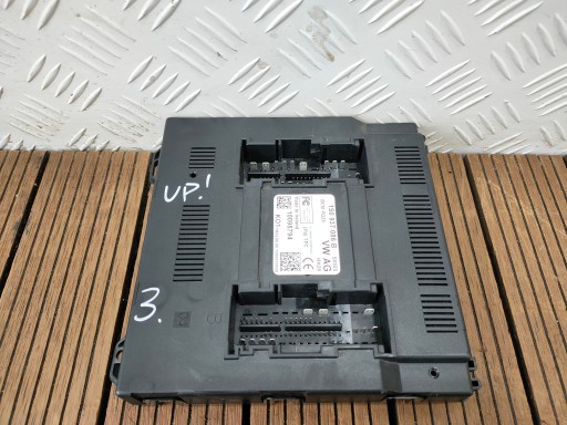 VW UP 11-20 modul Vezerlő egység KOMFORTU 1S0937086B OE