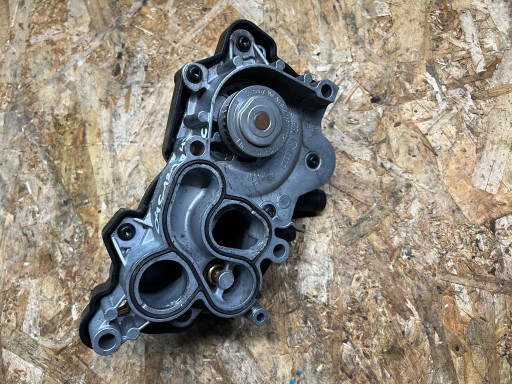 Wasserpumpe SKODA CITIGO UP MII 1.0 MPI 04C121042C