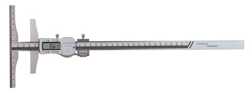 ЭЛЕКТРОННЫЙ ФРЕЗЕРИРУЮЩИЙ СУППОРТ T-FORM 300 мм