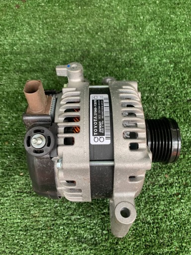 Генератор toyota camry viii xv70 27060-f2070 wwa