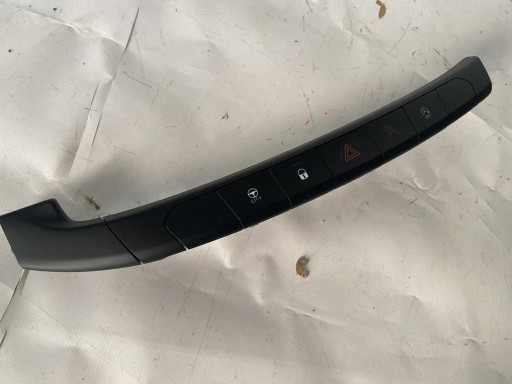 interrupteur commande phares feux lumières de secours FIAT TIPO II 21R. 07357352370