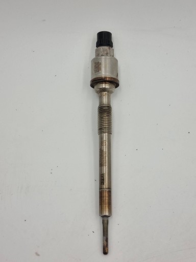 Оригинальная свеча накаливания opel 1.7 cdti с датчиком проверена 55568366