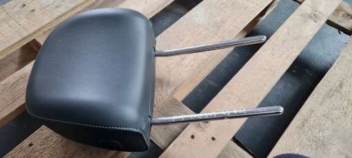 Q5 80A rest seat right front leather SKORZANY SLINE