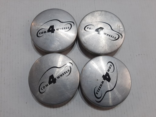 КОВПАЧКИ ДЛЯ КРИШОК COM4WHEELS ZA1318