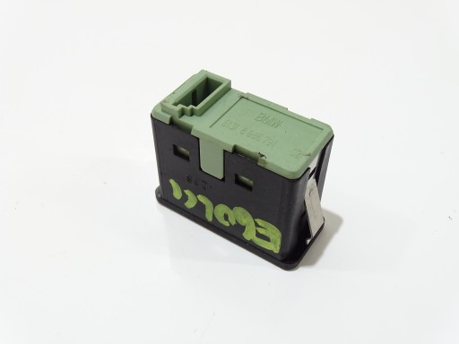 adapter AUX IN BMW E60 E61 LIFT 6986791