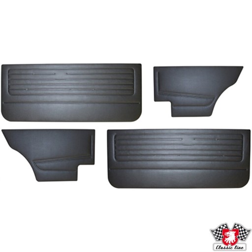 1189800810 - ОББИВКА БОКІВ VW GOLF MK1 КОМПЛЕКТ !!!