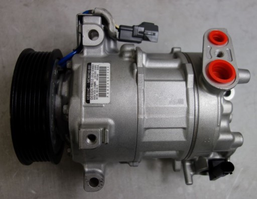 Jeep compass 1.6 2.0 m-jet p68245076aa компрессор denso