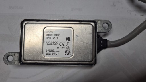 ДАТЧИК NOX ISUZU 8983023941 ORIGINA