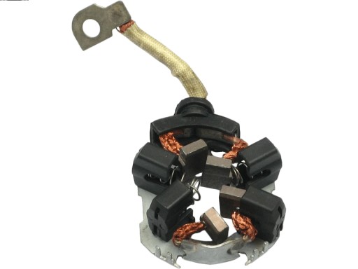 Щіткотримач стартера as-pl sbh0073