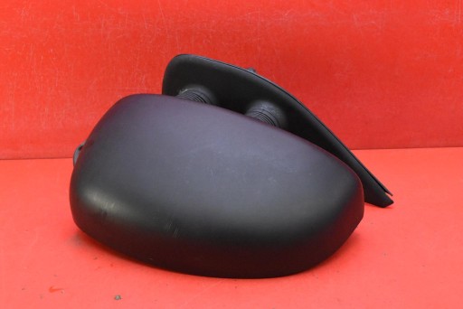 mirror left black, EU 0157143 FIAT DUCATO 2 II 94-06 7 PIN