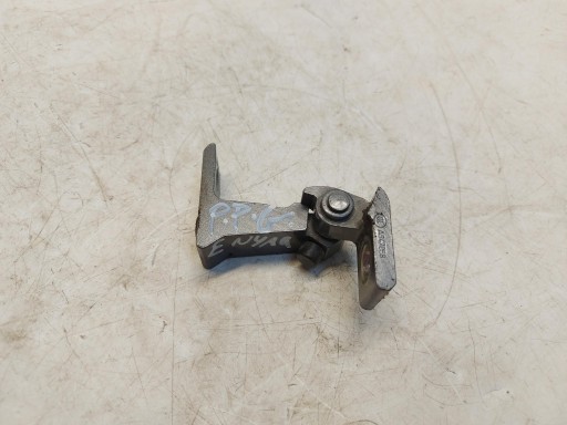 Skoda Enyaq 5LA iV60 hinge door right front GORA DOL KOMPLET
