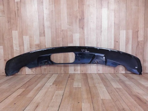 VOLVO XC40 2017+ HECKSPOILER DER STOSSSTANGE HECK HINTEN