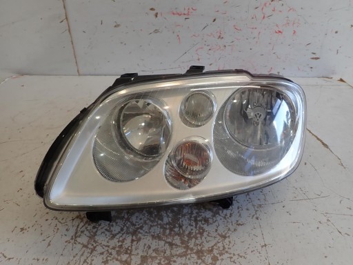 light front front left VW TOURAN 2003-2007 1T0941005R