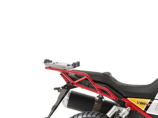 MB стійка SHAD під багажник для Moto Guzzi V85TT