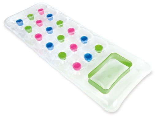 Надувний матрац Intex 59894 188х71 см