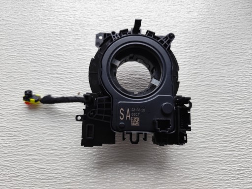 NISSAN X-TRAIL T33 2023 ring ZWIJAK airbag 25554 6RA1B