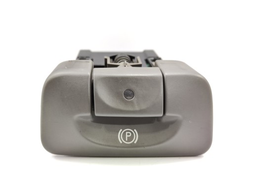 8200610146 - Renault Scenic 2-кнопка ручного тормоза серый