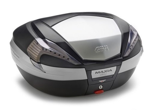 Центральний багажник Givi model V56NT