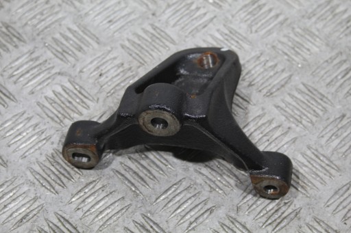 SUPPORT SUPPORT PLAQUE MOTEUR TRAFIC IV 4 III 3 LIFT 2022