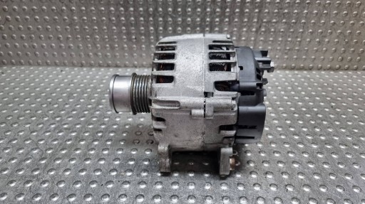 ALTERNATOR 140A 05E903026C KODIAQ ATECA T-CROSS T-ROC A3 8V GOLF VII 1.5TSI