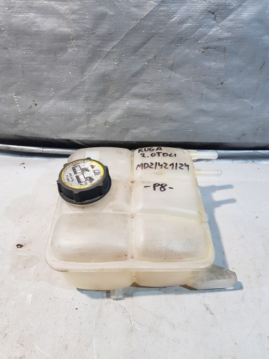 Ford KUGA 2.0 TDCI OE 3M5H8K218D2L4A Ausdehnungsbehälter