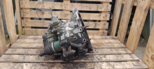 Getriebe MANUALNA SUZUKI SWIFT II 2 BALENO 1.3 SWIFT 1994-2002 ZH7