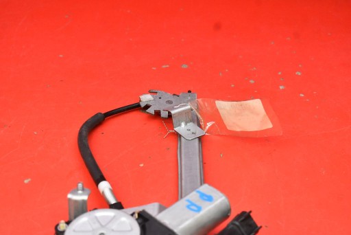 window regulator right front EU FIAT GRANDE PUNTO 3 III 3D 06-08