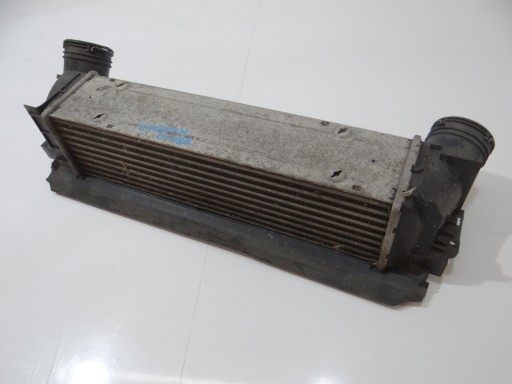 Radiateur / refroidisseur Intercooler BMW X1 E84 LIFT N20B20A 7378953