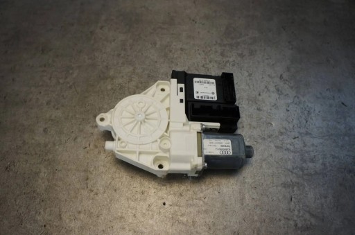 Моторчик переднього склопідйомника audi tt 8j 8j8959801j