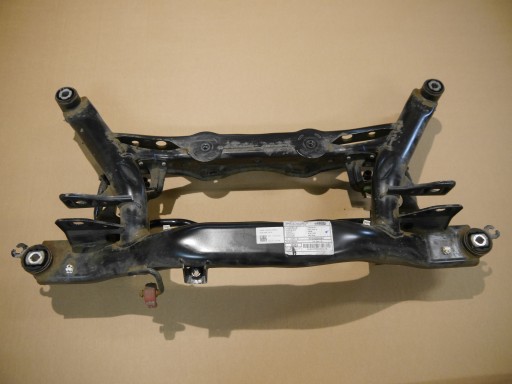 5Q0505235K, - Audi s3 a3 8v задня підвіска візка 5q0505235k