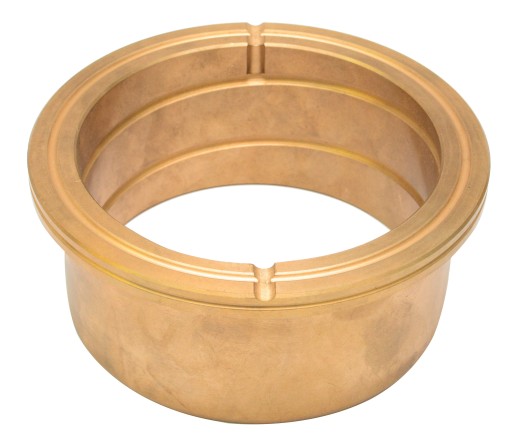 808/00404 - JCB ШАРНІРНА ВТУЛКА ОРИГІНАЛЬНИЙ ТЕЛЕСКОПІЧНИЙ НАВАНТАЖУВАЧ