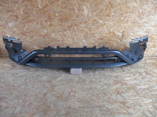 PARE CHOC AVANT AVANT VW TIGUAN ALLSPACE LIFT