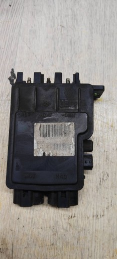 Контроллер управления энергопотреблением renault latitude (l70) 243800002r