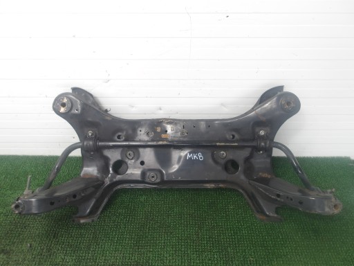 FORD TRANSIT MK8 16-19 2.0 TDCI subframe below engine axle beam LAWA RWD rear part NAPED