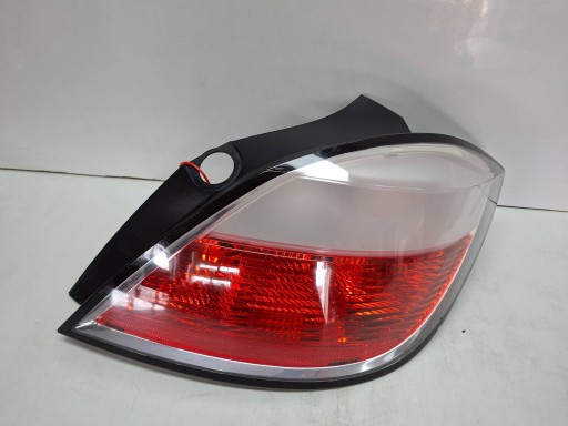 Licht hinten rechts 342691834 OPEL ASTRA H HB 2004
