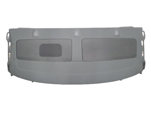 8W5863411AJ - AUDI A4 b9 Полиця багажника США