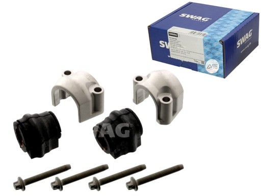 10 94 - РЕМКОМПЛЕКТ ВАЖЕЛЯ СТАБІЛІЗАТОРА ПЕРЕДНІЙ L / P 20 ММ MERCEDES C CL203