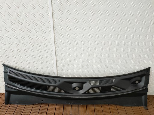 DODGE NITRO 07-12 Grille égouttage en plastique 55157159A OE